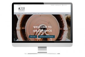 318 Ceramics screenshot