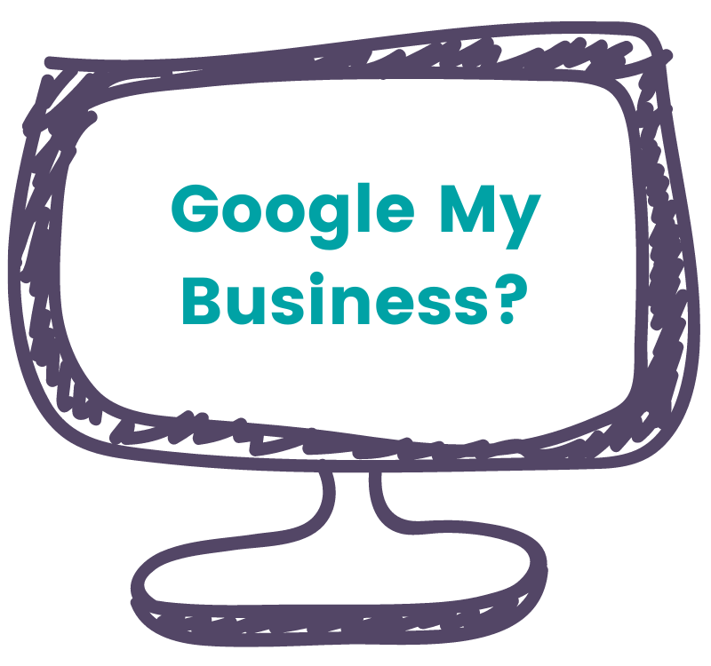 Google My Business header image