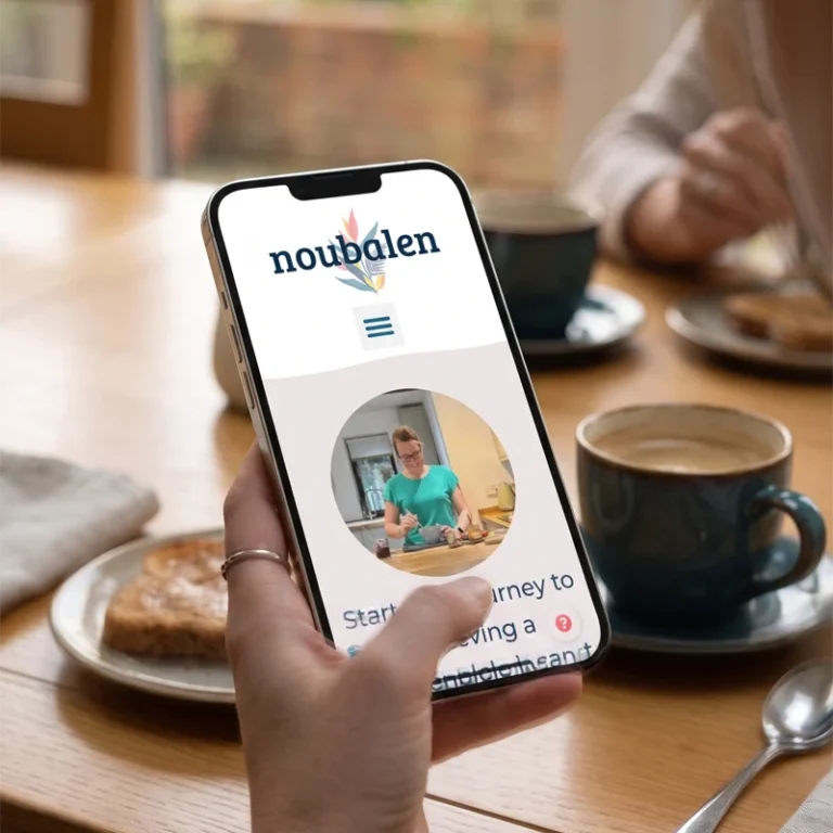Noubalen coaching