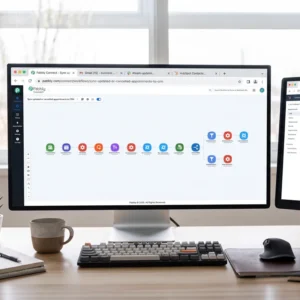 Pabbly and Zapier workflows